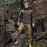 Куртка M-Tac Norman Windblock Fleece Olive Фото 3